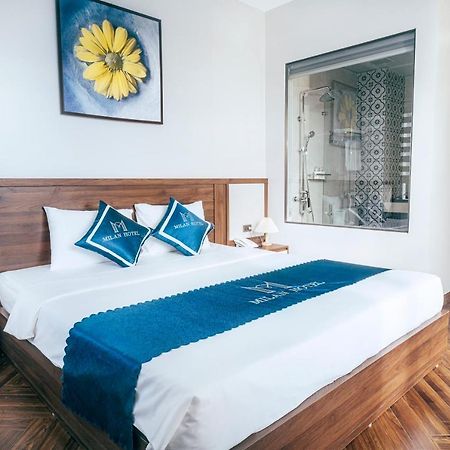 Milan Hotel Ninh Binh Zewnętrze zdjęcie