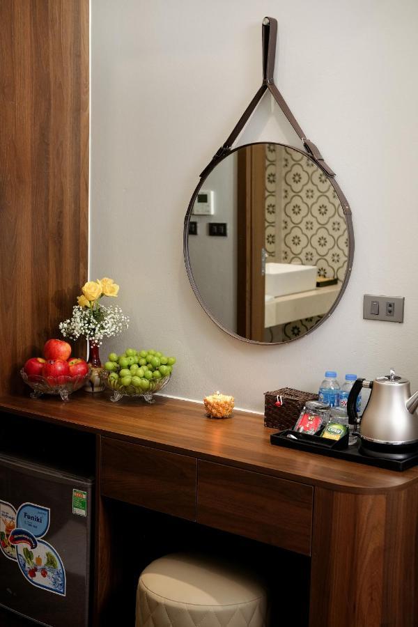 Milan Hotel Ninh Binh Zewnętrze zdjęcie