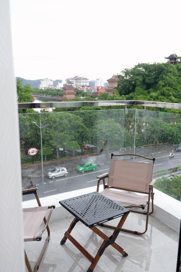 Milan Hotel Ninh Binh Zewnętrze zdjęcie