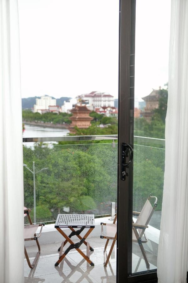 Milan Hotel Ninh Binh Zewnętrze zdjęcie