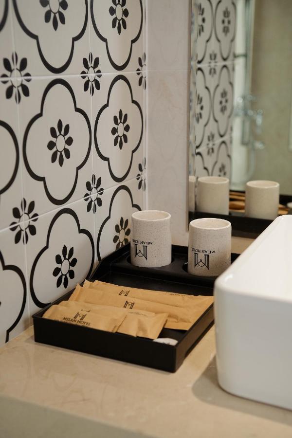 Milan Hotel Ninh Binh Zewnętrze zdjęcie