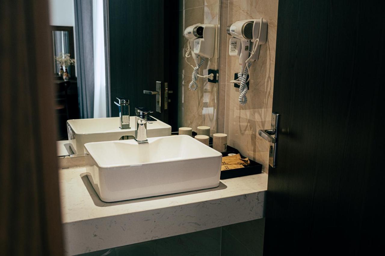 Milan Hotel Ninh Binh Zewnętrze zdjęcie