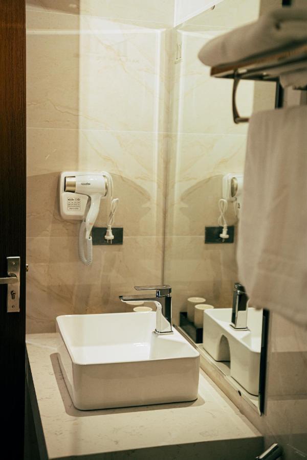 Milan Hotel Ninh Binh Zewnętrze zdjęcie