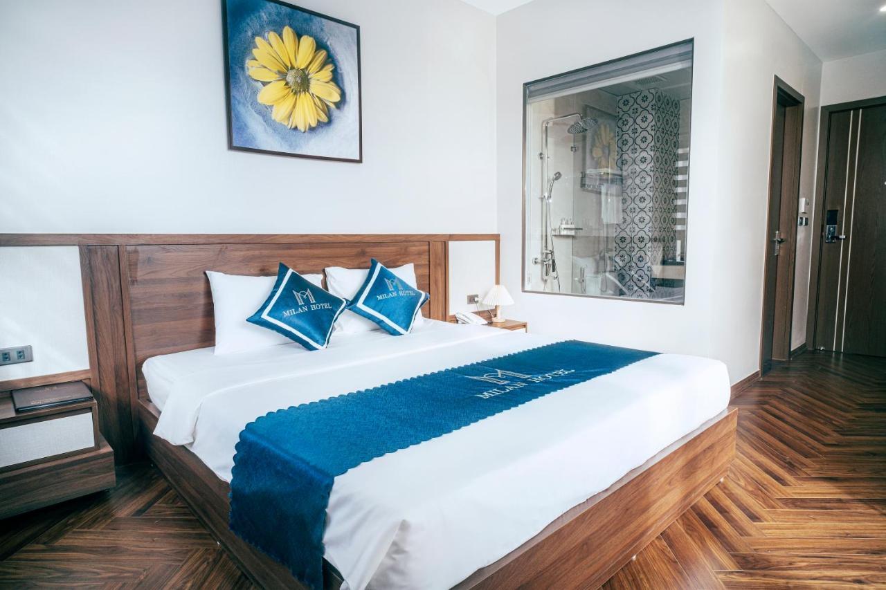 Milan Hotel Ninh Binh Zewnętrze zdjęcie