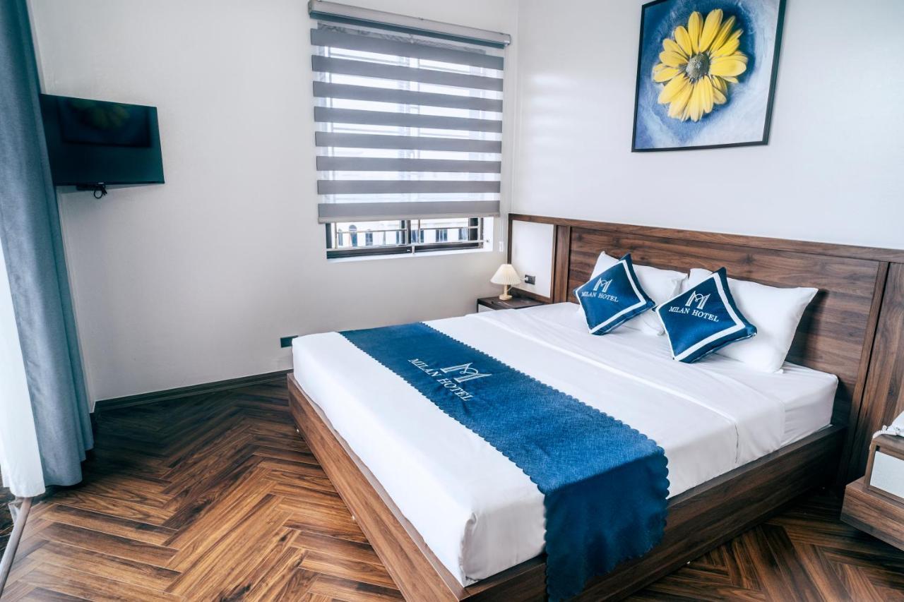 Milan Hotel Ninh Binh Zewnętrze zdjęcie