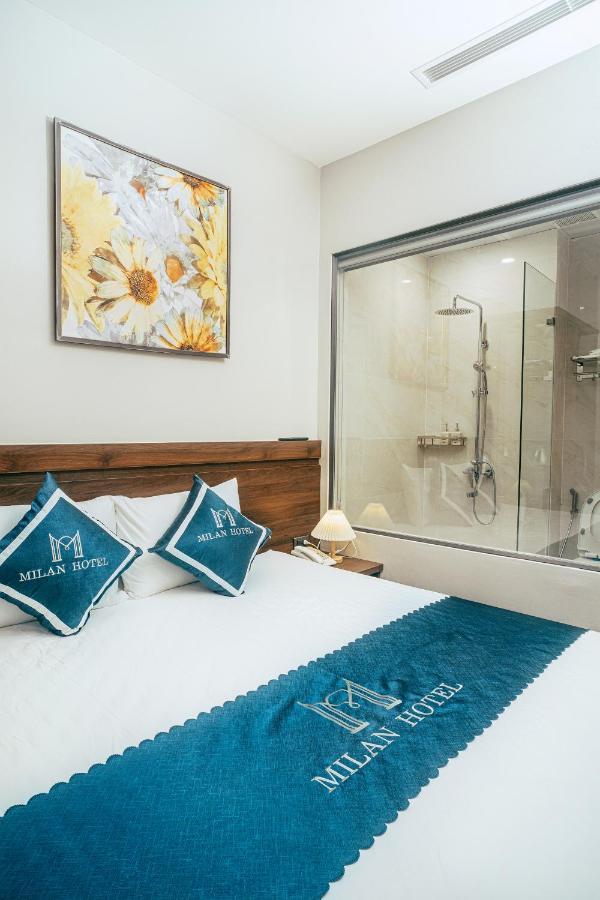 Milan Hotel Ninh Binh Zewnętrze zdjęcie