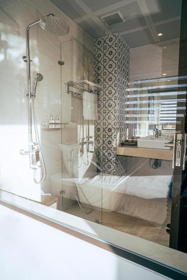 Milan Hotel Ninh Binh Zewnętrze zdjęcie