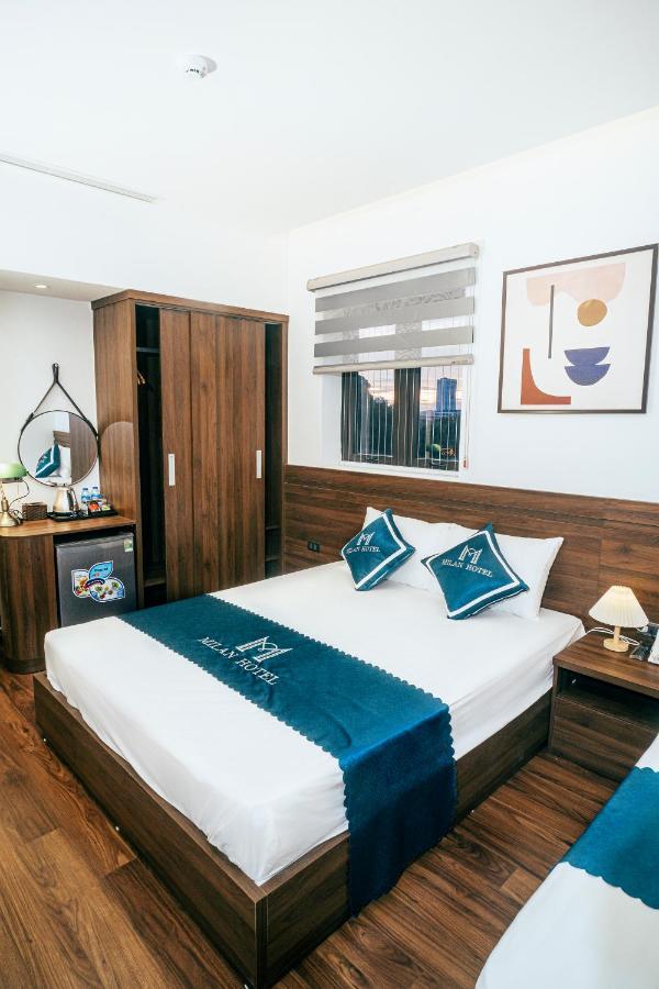 Milan Hotel Ninh Binh Zewnętrze zdjęcie