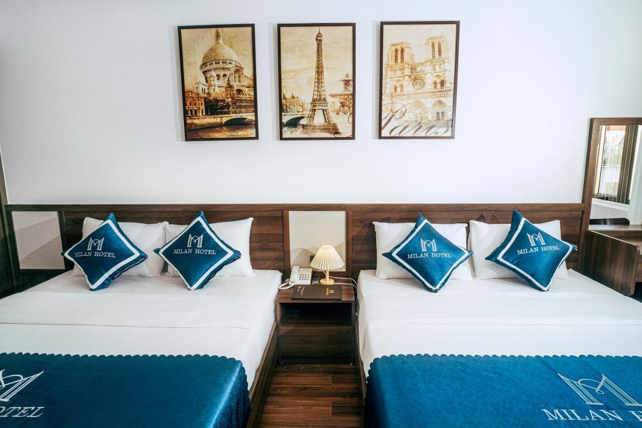 Milan Hotel Ninh Binh Zewnętrze zdjęcie