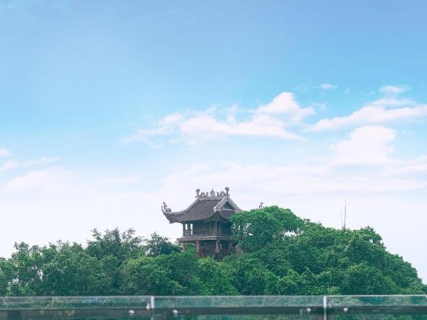 Milan Hotel Ninh Binh Zewnętrze zdjęcie