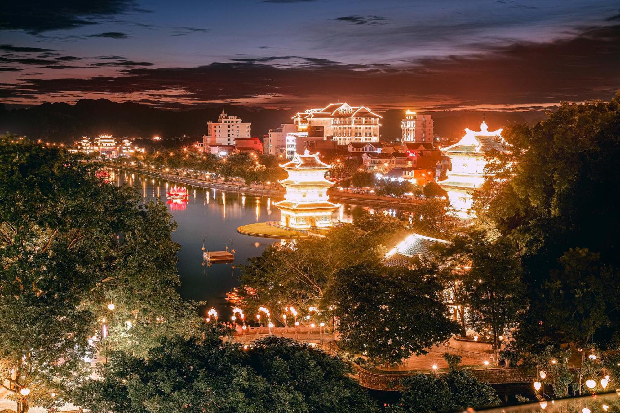 Milan Hotel Ninh Binh Zewnętrze zdjęcie