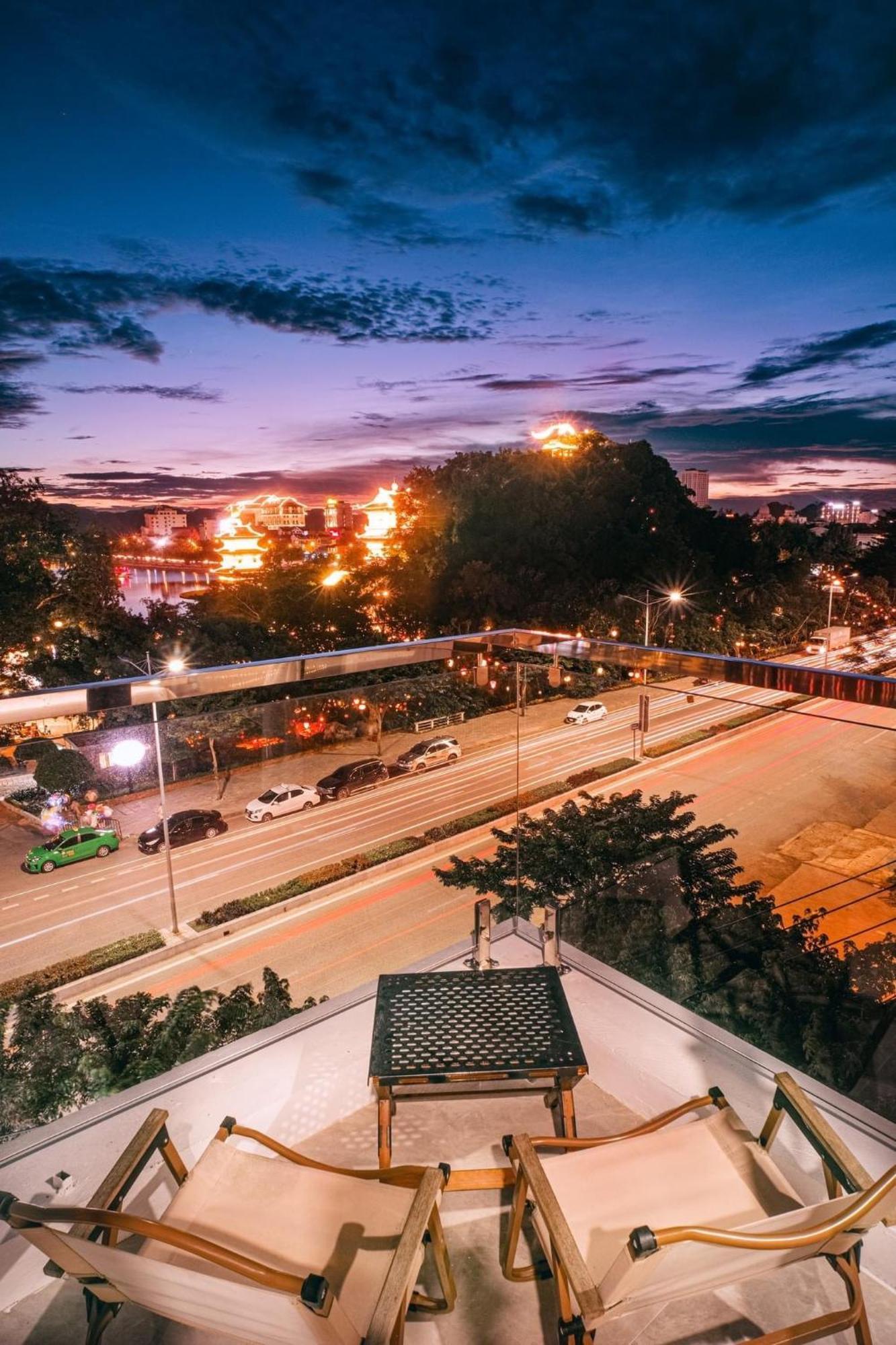 Milan Hotel Ninh Binh Zewnętrze zdjęcie