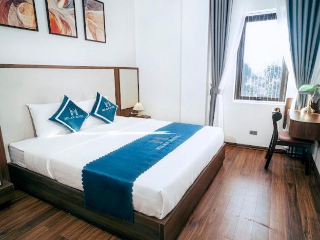 Milan Hotel Ninh Binh Zewnętrze zdjęcie